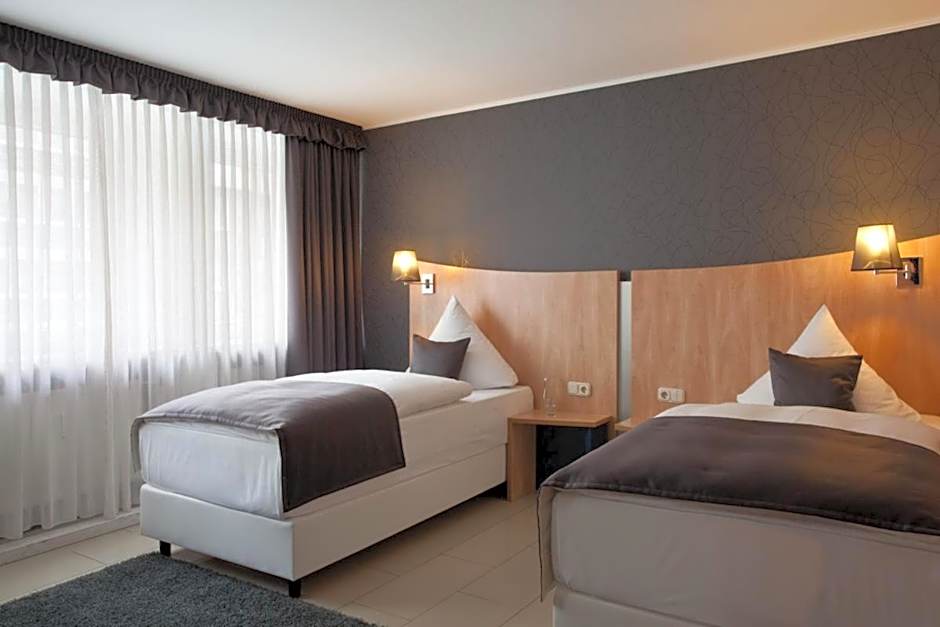 Hotel Asahi