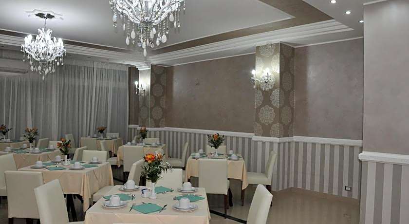 Hotel Inn Taormina