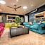 SW1 Lodge