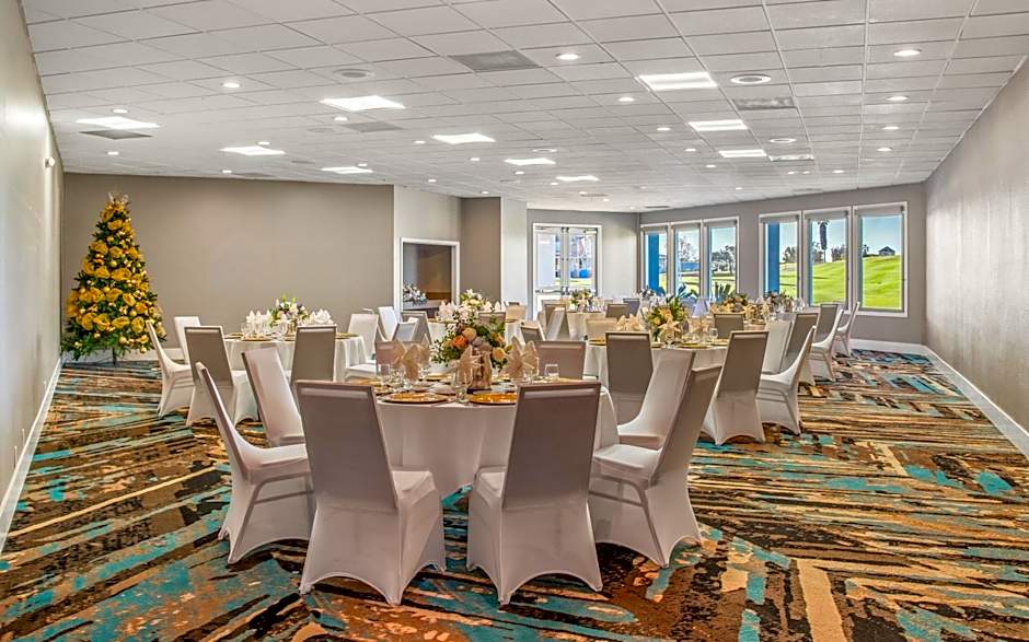 Staybridge Suites Oxnard River Ridge By IHG