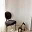 Palazzo Badiale history&rooms