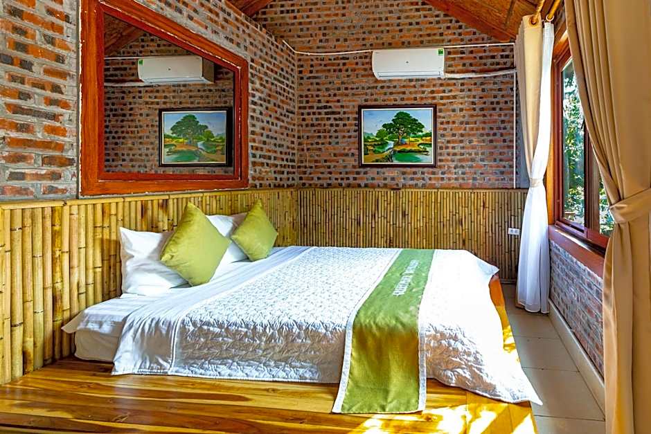 Green Peace Bungalow