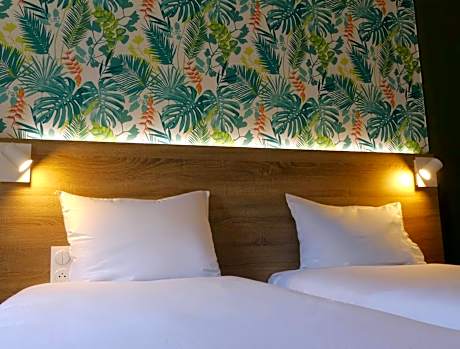 Comfort Twin Room