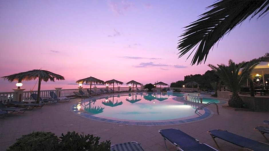 Tereza's Sunset Hotel