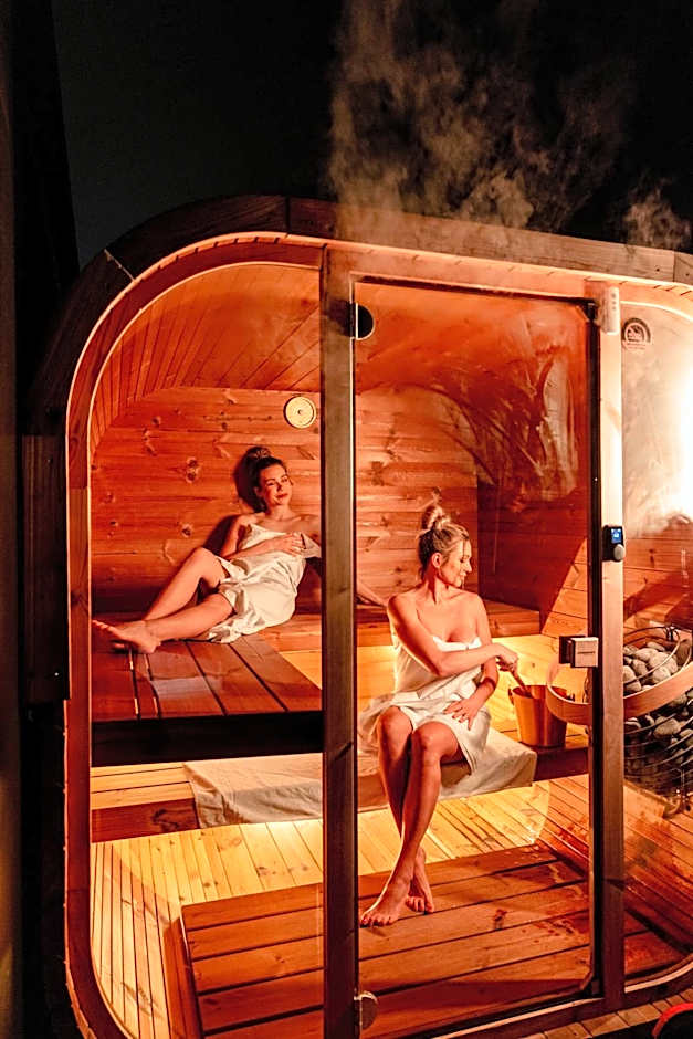 Aparthotel Na Klenici