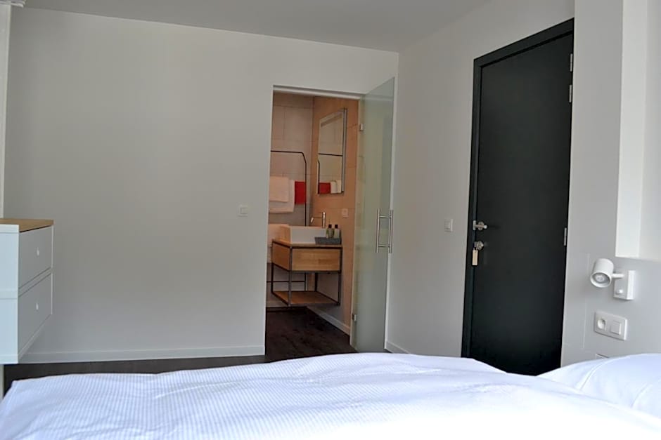 PANACHE - BIKE EN SLEEP HOTEL