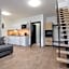 Apartmány Stříbrná Liška
