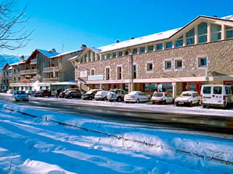 Hotel et Residence Le Clos Cerdan