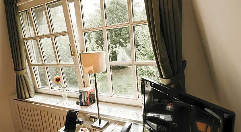 Seehotel Töpferhaus