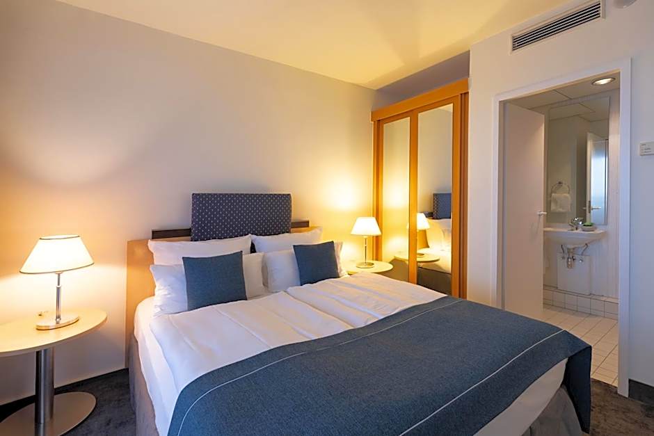 Garner Hotel Rüsselsheim By IHG