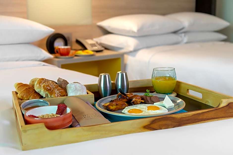 Hyatt Centric San Salvador