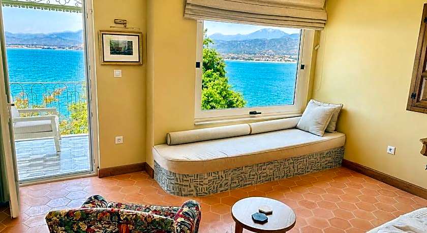 Ece Boutique Hotel