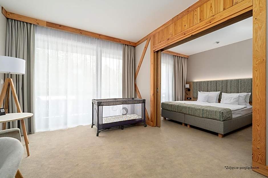 Platinum Mountain Hotel&SPA