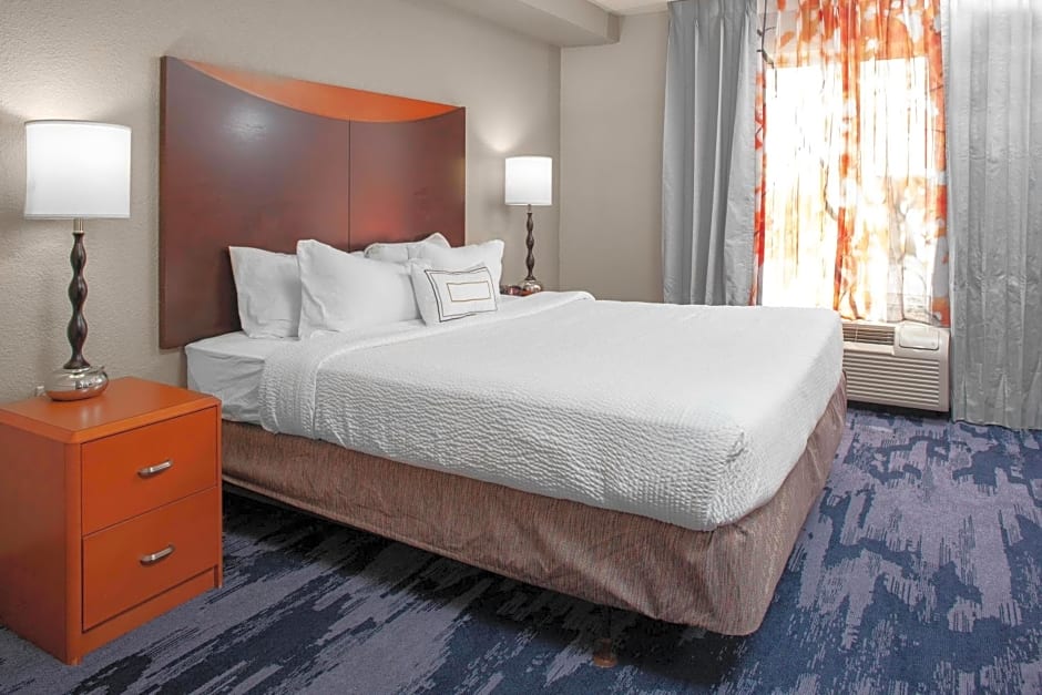 Fairfield Inn & Suites by Marriott Indianapolis Avon