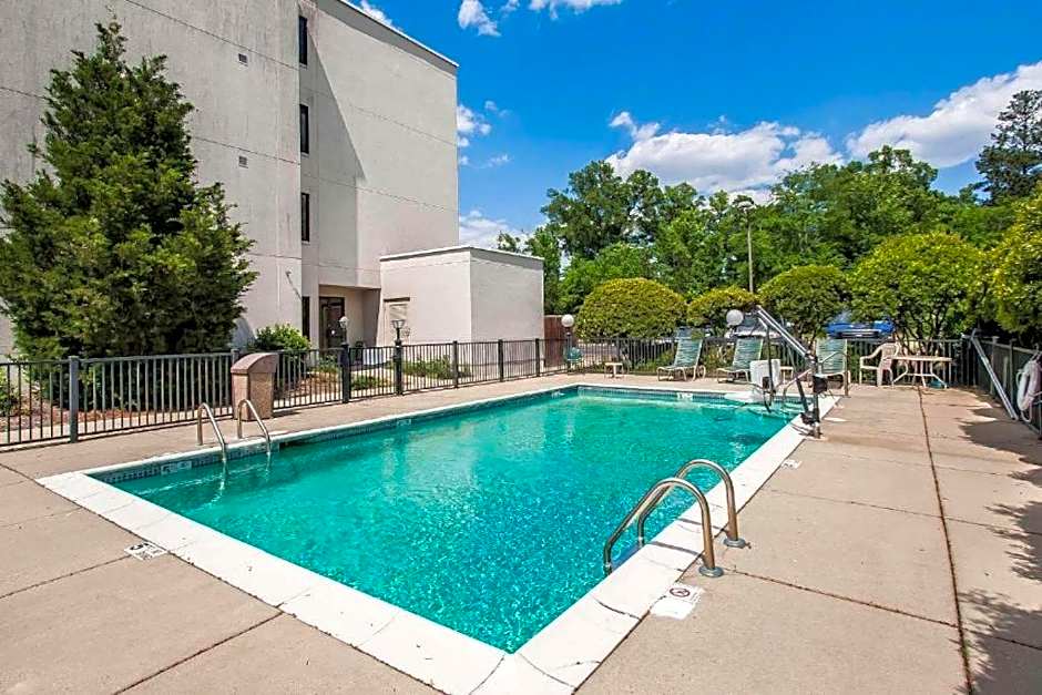 Travelodge by Wyndham Flowood