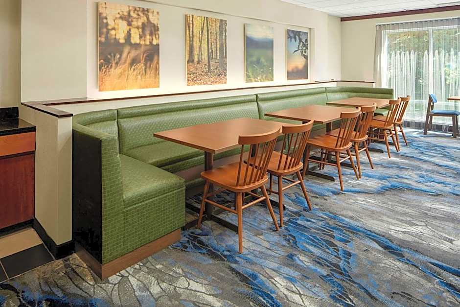 Fairfield Inn & Suites by Marriott Carlisle