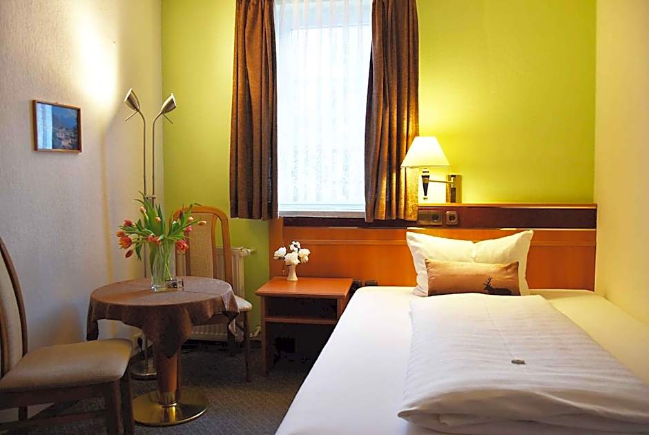 Landhotel Zum Hirsch