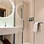 Hampton by Hilton Vienna City West