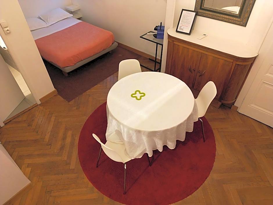 B&B "Clos Feuillat"