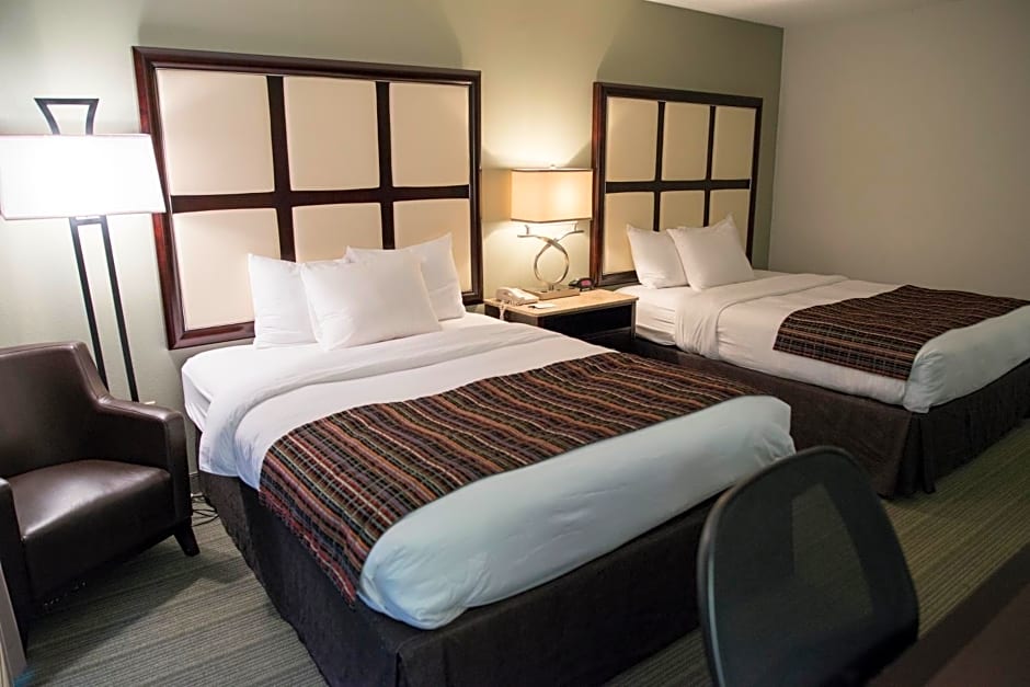 Country Inn & Suites by Radisson, Effingham, IL