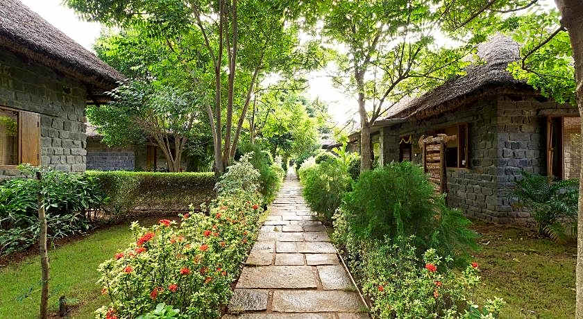 Halez Sparsa Thiruvannamalai