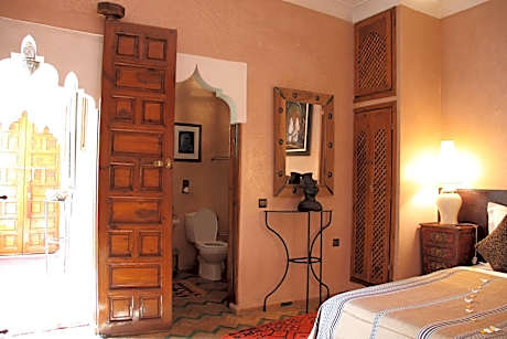 Cannelle Double Room