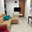 Homestay Samsul Sungkai