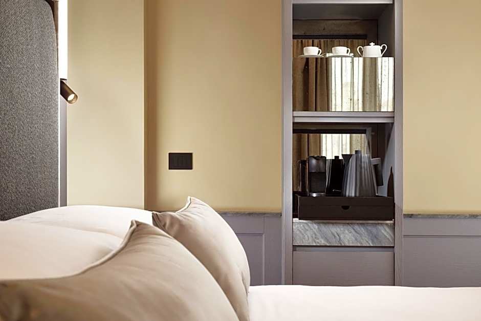Floren Hotel