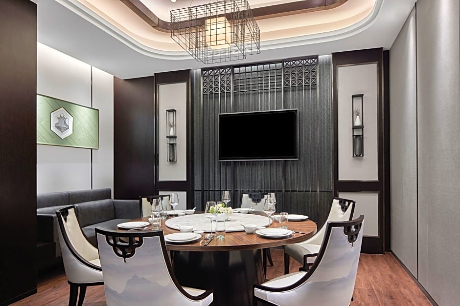 Courtyard by Marriott Xiamen