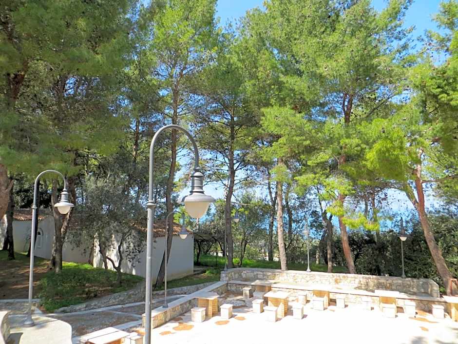 Villaggio Hotel Ripa