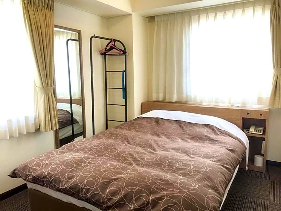 Ichinomiya Green Hotel