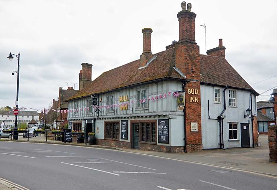 Bull Hotel by Greene King Inns