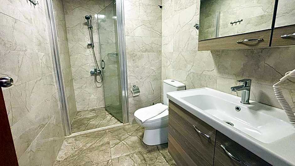 Forum Residence Hotel