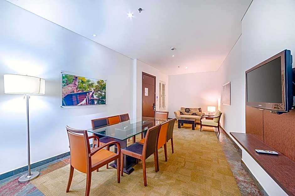 Hotel Spiwak Chipichape Cali
