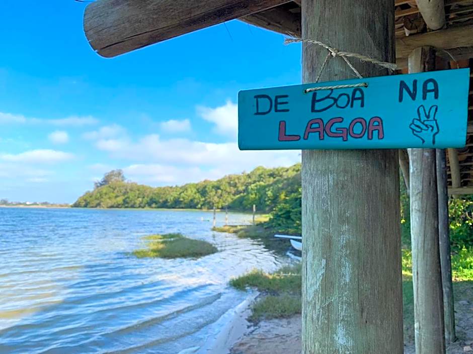 Pousada Biso Finoca Ibiraquera