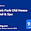 Quob Park Old House Hotel & Spa