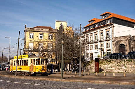 Memoria Porto FLH Hotels