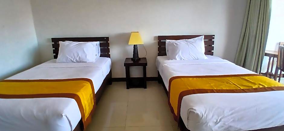 Nirmala Hotel & Convention Center