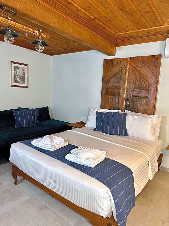 Midgard Suites (Medieval Town)