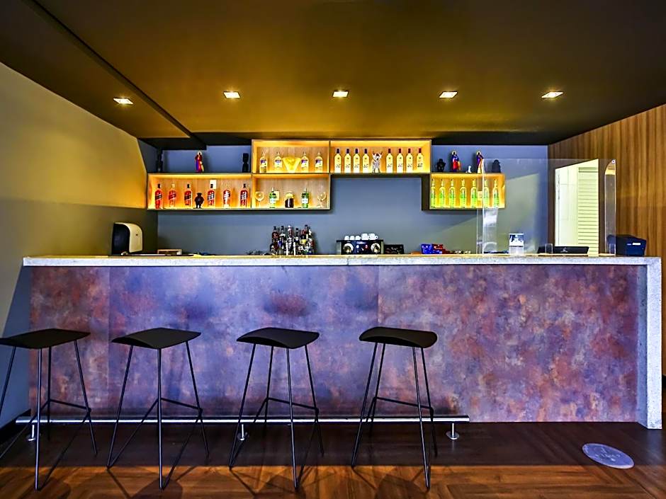 Ibis Styles Sao Paulo Barra Funda