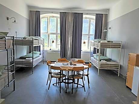 Stora Ekeberg vandrarhem