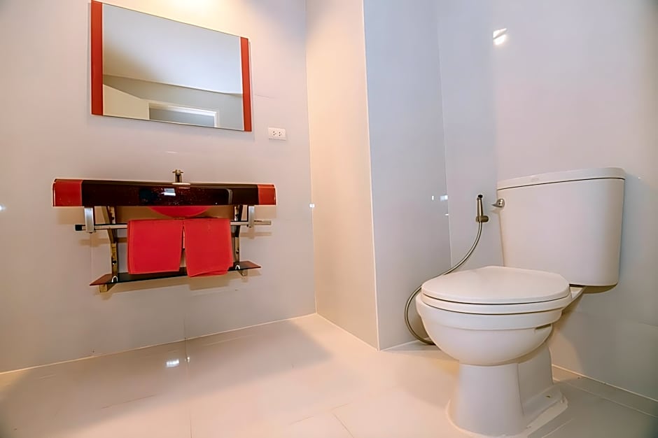 Original Orange Hotel