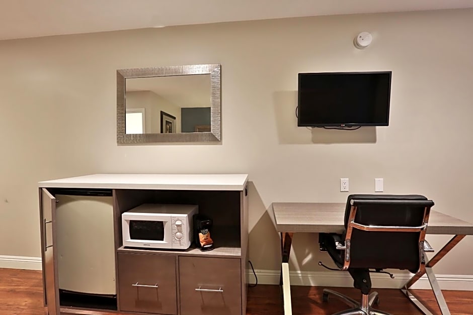Hotel 414 Anaheim