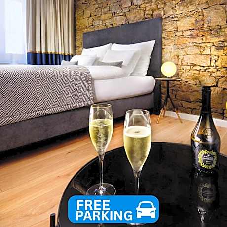 Kalix Boutique Hotel