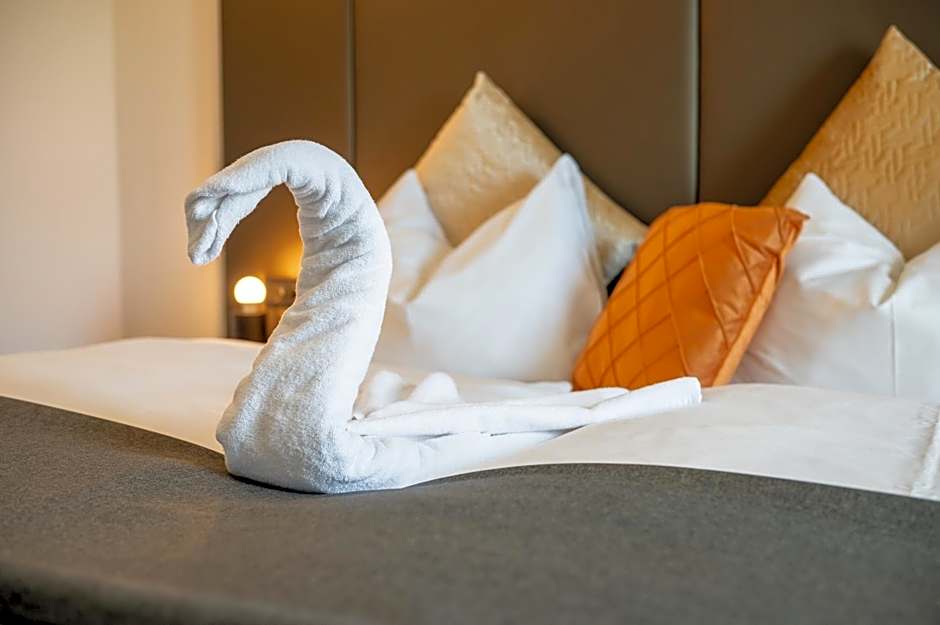 Hotel Marc Aurel