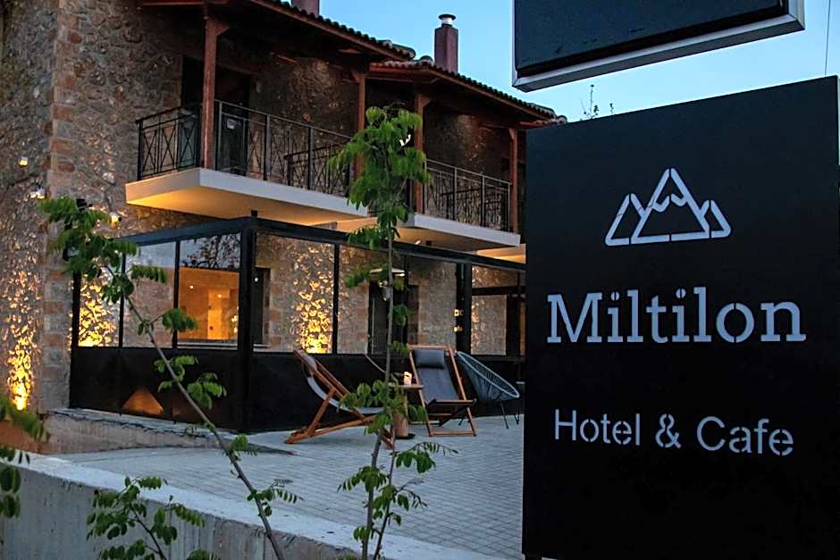 Miltilon