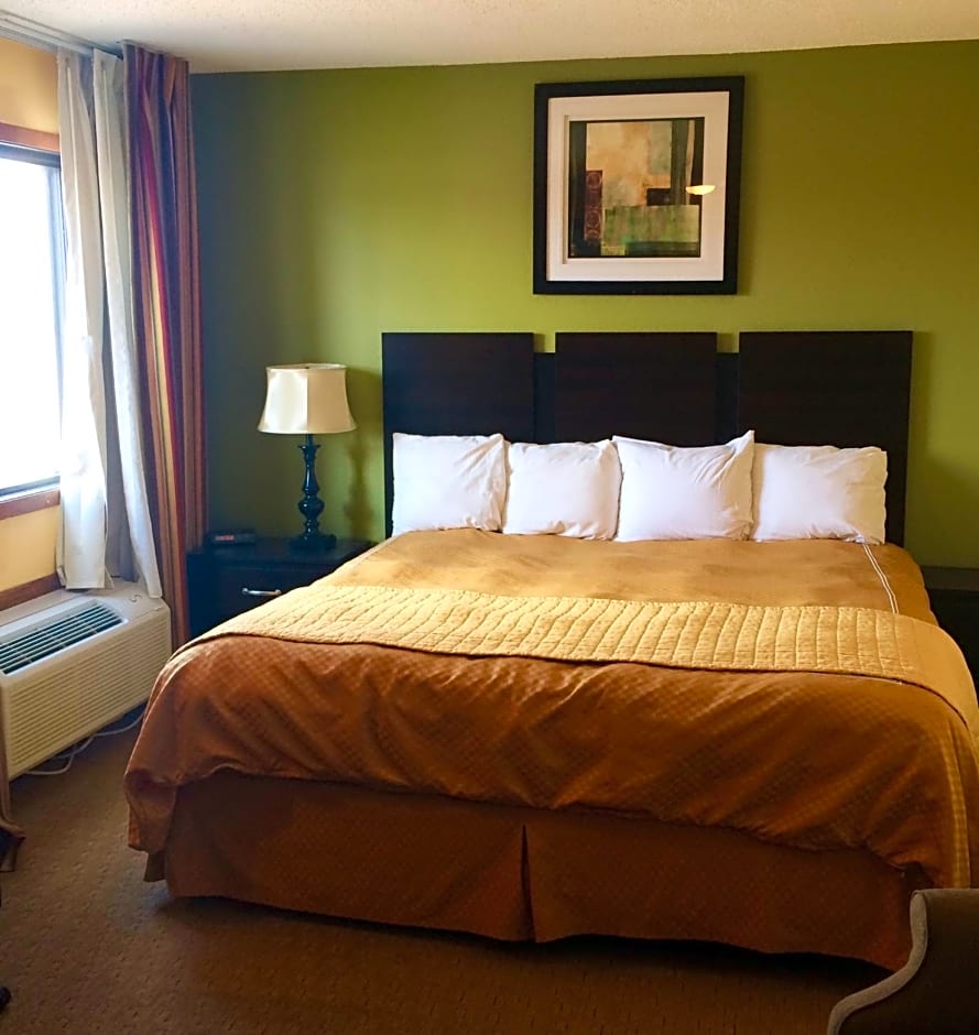 RedRock Inn Sioux Falls