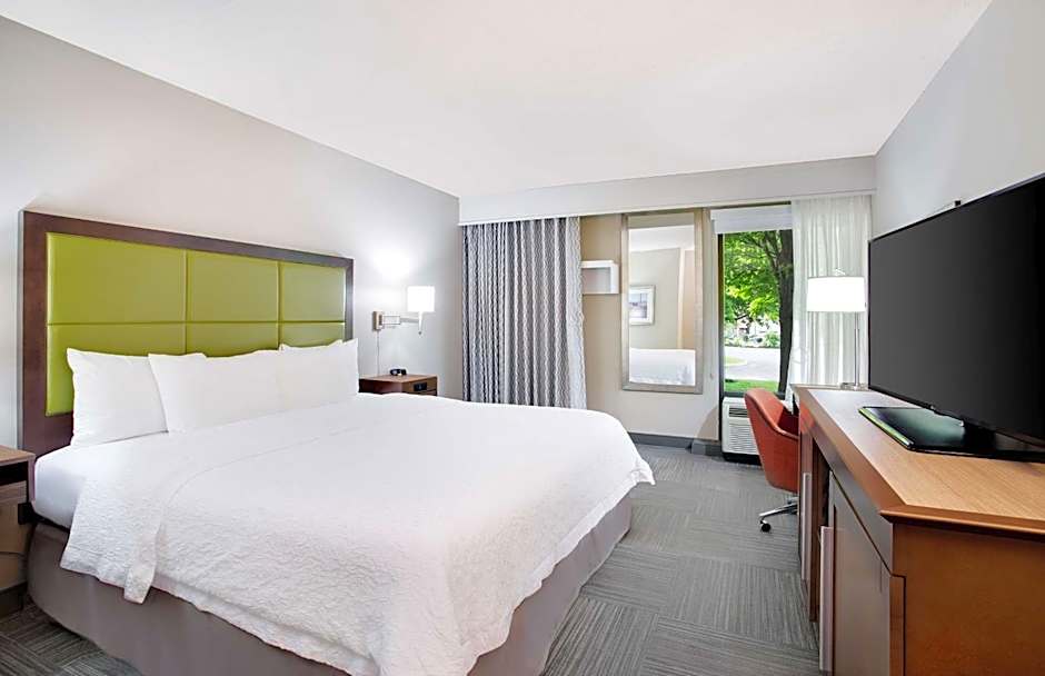 Hampton Inn By Hilton Lancaster, Pa