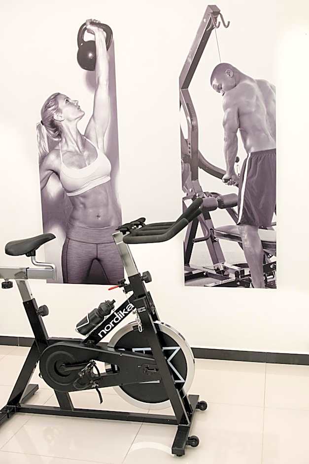 Grand Hotel Tepatitlán