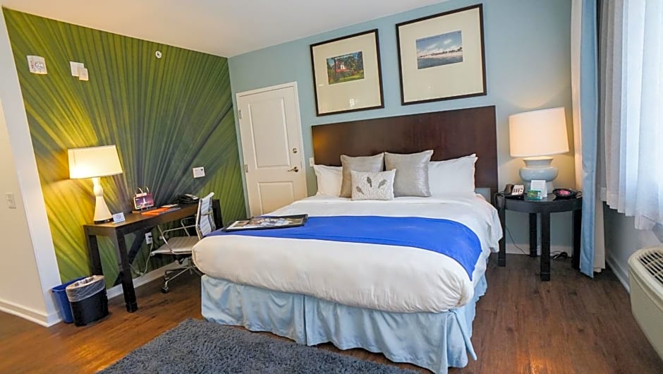 The Banyan Hotel Fort Myers, Tapestry Collection by Hilton